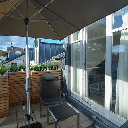 Mergus Dsl Wlan Kostenlos Apartment