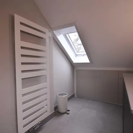 Apartment Mergus Dsl Wlan Kostenlos Zinnowitz
