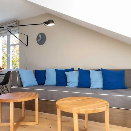 Mergus Dsl Wlan Kostenlos Apartment Zinnowitz