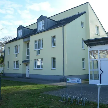 Mergus Dsl Wlan Kostenlos * Zinnowitz