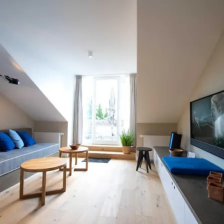 Apartment Mergus Dsl Wlan Kostenlos